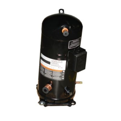 Copeland - Scroll Compressor - R410 Refrigerant - 105,000 BTU