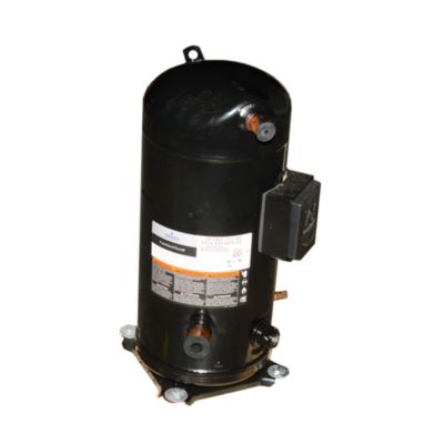 Copeland - Scroll Compressor - R410 Refrigerant - 137,000 BTU