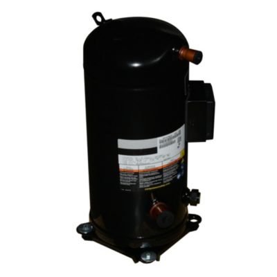 Copeland - Scroll Compressor - R410 Refrigerant - 136,000 BTU