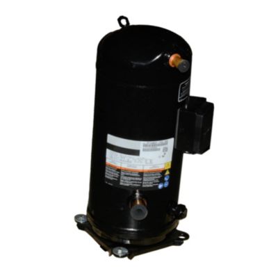 Copeland - Scroll Compressor - R410 Refrigerant - 155,000 BTU