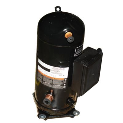 Copeland - Scroll Compressor - R410 Refrigerant - 183,000 BTU