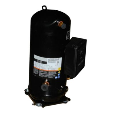 Copeland - Scroll Compressor - R410 Refrigerant - 183,000 BTU