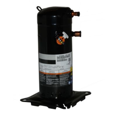 Copeland - Scroll Compressor - R410 Refrigerant - 20,000 BTU