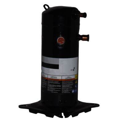 Copeland - Scroll Compressor - R410 Refrigerant - 21,000 BTU