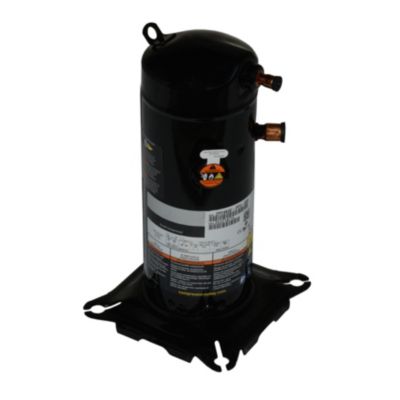 Copeland - Scroll Compressor - R410 Refrigerant - 24,000 BTU