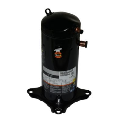 Copeland - Scroll Compressor - R410 Refrigerant - 37,500 BTU