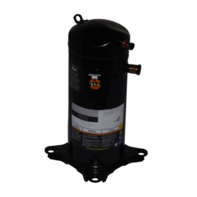 Copeland - Scroll Compressor - R410 Refrigerant - 38,000 BTU
