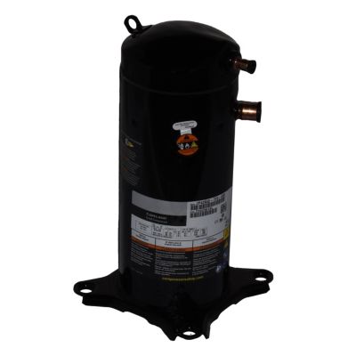 Copeland - Scroll Compressor - R410 Refrigerant - 42,000 BTU