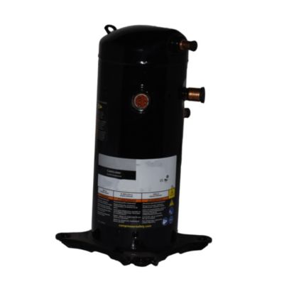 Copeland - Scroll Compressor - R410 Refrigerant - 42,000 BTU