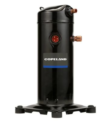 Copeland - Scroll Compressor - R410A Refrigerant - 42,000 BTU