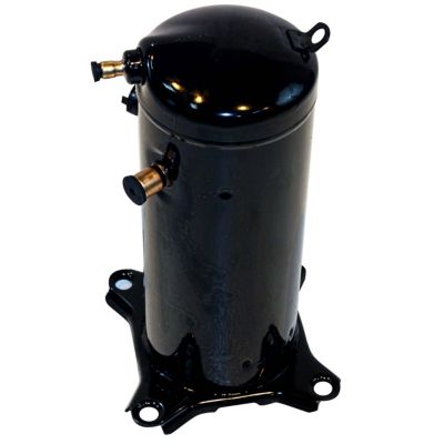 Copeland - Scroll Compressor - R410 Refrigerant - 51,000 BTU