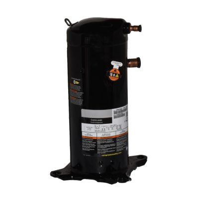 Copeland - Scroll Compressor - R410 Refrigerant - 61,000 BTU