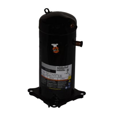 Copeland - Scroll Compressor - R410 Refrigerant - 61,500 BTU