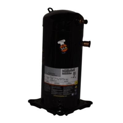 Copeland - Scroll Compressor - R410 Refrigerant - 61,500 BTU