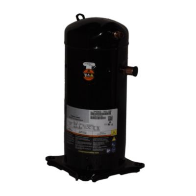Copeland - Scroll Compressor - R410 Refrigerant - 83,000 BTU