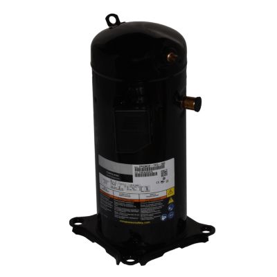 Copeland - Scroll Compressor - R410 Refrigerant - 83,000 BTU