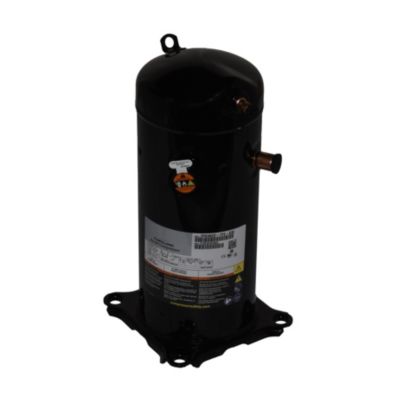 K*N様 PT3 Copeland - Scroll Compressor - R410 Refrigerant - 83,000 BTU