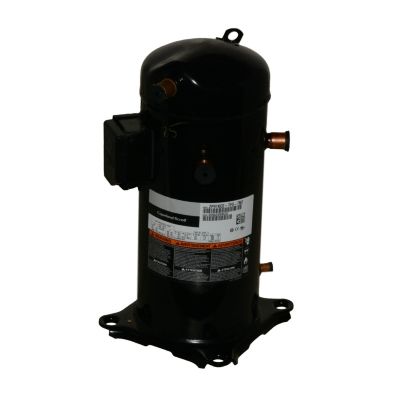Copeland - Scroll Compressor - R410 Refrigerant - 90,500 BTU