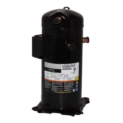 Copeland - Scroll Compressor - R410 Refrigerant - 90,500 BTU