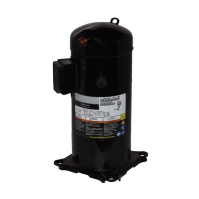 Copeland - Scroll Compressor - R410 Refrigerant - 90,500 BTU