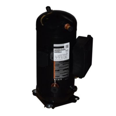 Copeland - Scroll Compressor - R410 Refrigerant - 154,000 BTU