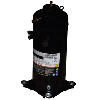 Copeland - Scroll Compressor - R410 Refrigerant - 83,000 BTU