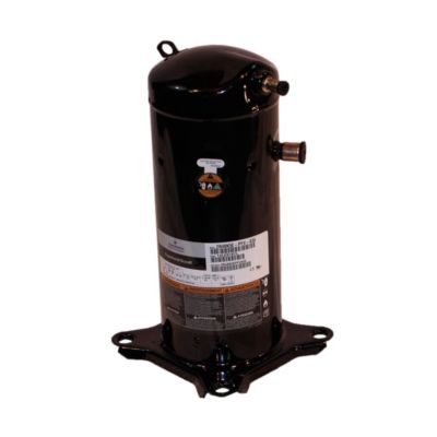 Copeland - Scroll Compressor - R-22 Refrigerant - 48,200 BTU