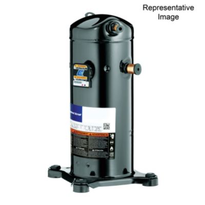 Copeland - ZS13KAE-PFV-818 - WELD COMP ZS13KAE-PFV-818 | CE