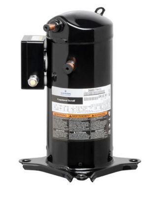 Copeland - ZS29KAE-PFV-818 - WELD COMP ZS29KAEPFV818 | CE