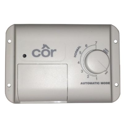 Carrier KUAWC0101COR - HumidiTract™ Automatic Control product image