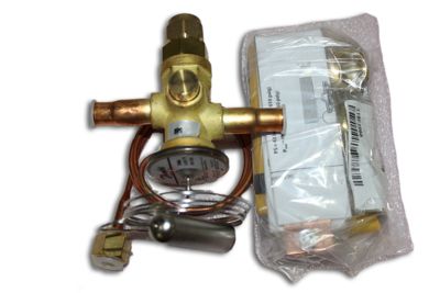 Danfoss - Txv Kit - TR6 Valve L Orf3 Adj Cu 067L5955 | CE