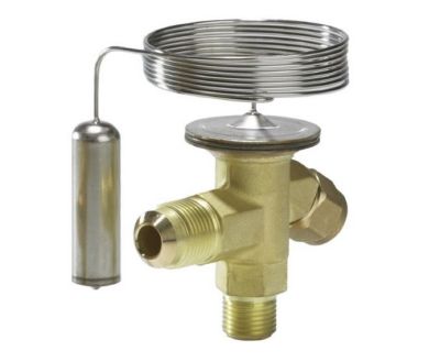 Danfoss - 068Z3348 TXV Type TEN2 R-134A 3/8