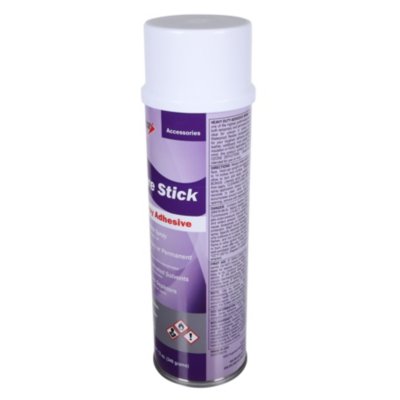 Plus Spray Glue NS-00 - Non-Toxic & Eco-Friendly Adhesive - Pre-Order Now!  – CHL-STORE