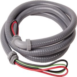 Diversitech 6 34 6nm Whips And Whip Fittings Carrier Hvac