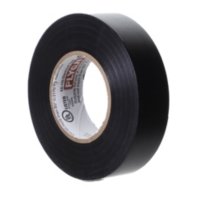 Fivе Расk 1/8" x 2" x 30' Roll,Black DiversiTech 6-9718 Foam Insulation Tape 