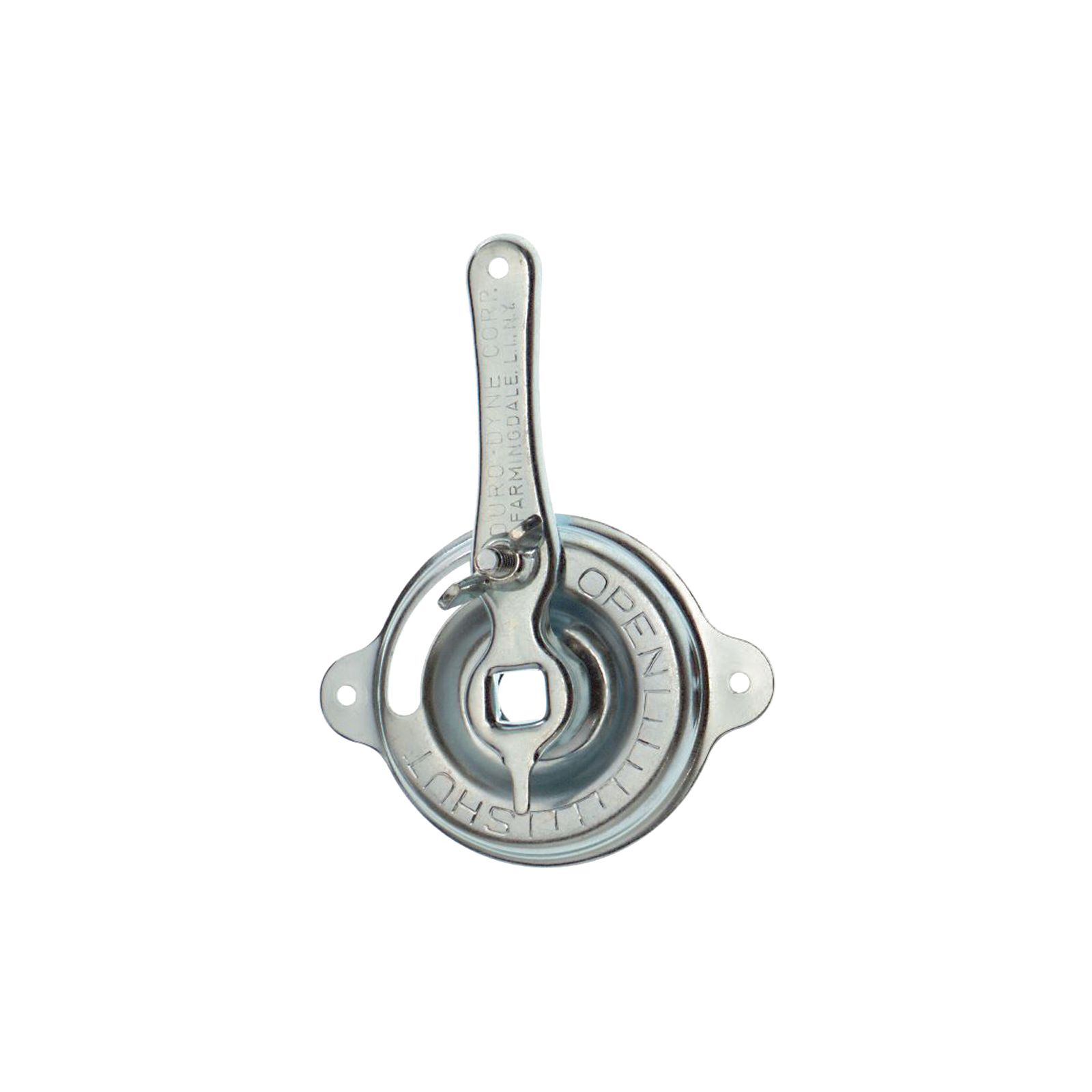 Duro Dyne 8041 Air Regulation Carrier Hvac