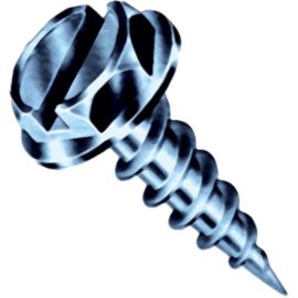 Duro Dyne 14161 Screws Carrier Hvac