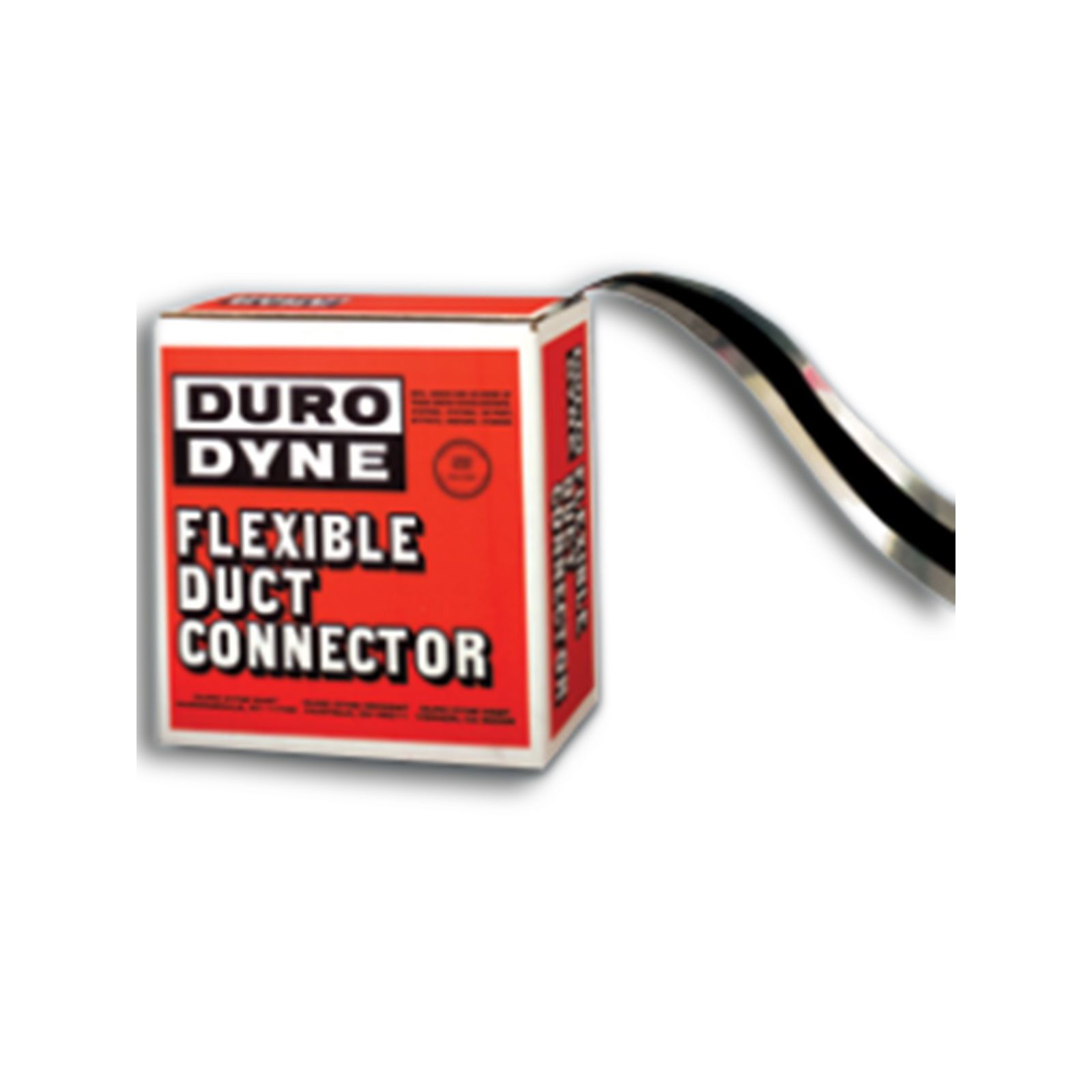 Duro Dyne 10210 Duct Connections Carrier Hvac