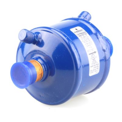 Emerson - SFD13S7VV STD Suction Line Filter Drier, 7/8