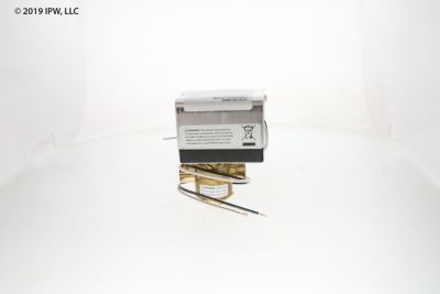 Erie - VT3213G13B020 120V 1/2INSWT 3-WAY VALV VT3213G13B020 | CE