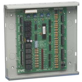 Ewc Controls Bmplus 3000 2 Straight 2 Stage 3 Zone Cooling Control Panel Carrier Hvac