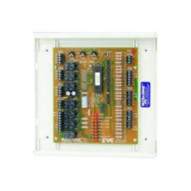 EWC Controls - NCM-300 3 Zone Non Expand Control Panel | Carrier HVAC