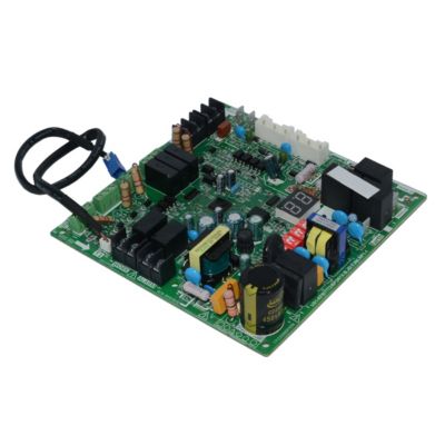 Factory Authorized Parts™ - 17122000054129 - Board, Main Control