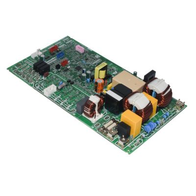 Factory Authorized Parts™ - Main Control board (Thermal paste