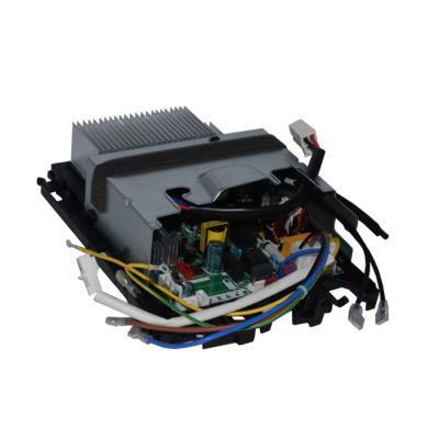 Factory Authorized Parts™ - CONTROL BOX ASSEMBLY 17222000037719 | CE