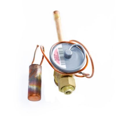 きらら Factory Authorized Parts™ - 331709-759 Thermostatic Expansion