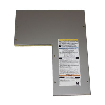 Factory Authorized Parts™ - 342972-75104 - Lower Door Kit 342972