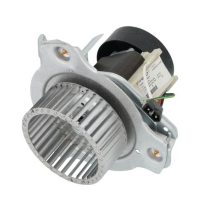 Inducer Motor Kit 349336-763 | CE