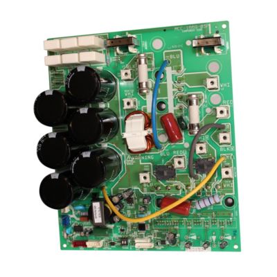 Factory Authorized Parts™ - Ductless Inverter Control Board IPDU