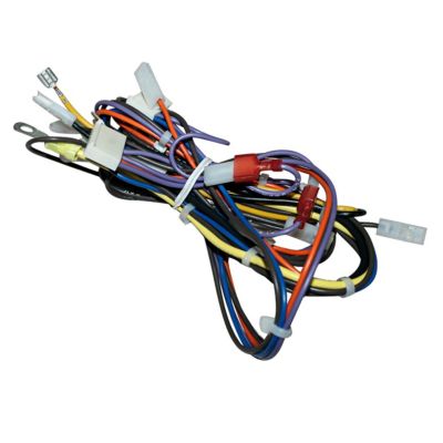 Factory Authorized Parts™ - 50HEHMRAM--A00 - Wiring Harness